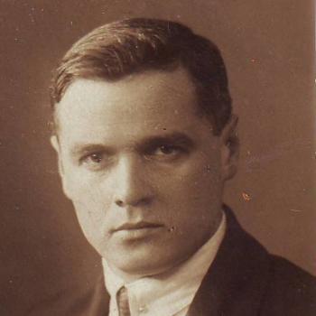 Ананьев Борис Николаевич