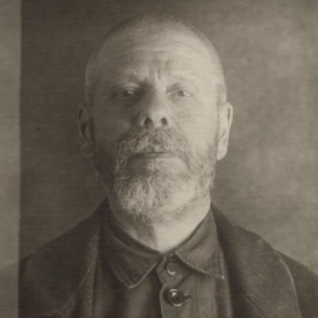 Форапонов Александр Савич