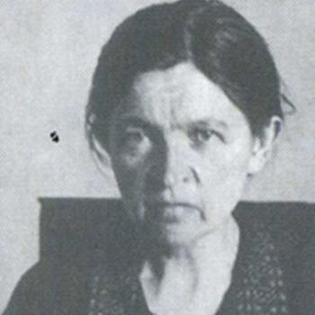 Макарова Анна Федоровна