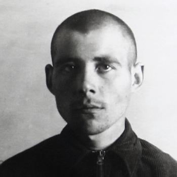 Волков Алексей Андреевич