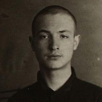Каплан Венедикт Анатольевич