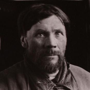 Пирожков Сидор Павлович