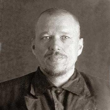 Глазычев Евгений Федорович