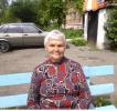 Шитц Лидия Александровна