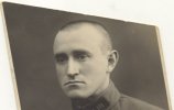 Николай в Зенитной школе в Севастополе 18 марта 1929 года