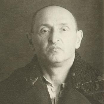 Юзефат Исаак Александрович