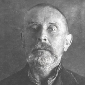 Леонтьев Сергей Михайлович