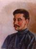Леонтьев Сергей Михайлович, работа Е. И. Сумароковой.