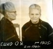 Мешко Оксана Яковлевна