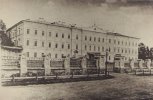 Здесь училась моя прабабушка, Репнина Вера Валериановна ,в замужестве - ПЕРОВА, 1876 г.р. - ум.10.10.1964.