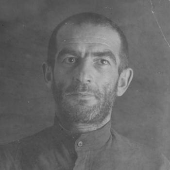 Нателович Лейб Израилевич