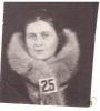 Агафонова Серафима Николаевна