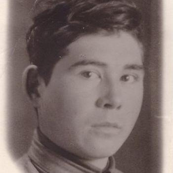 Адайкин Иван Тимофеевич