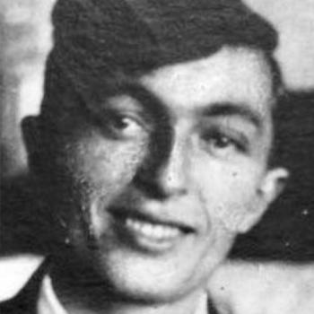 Бек Иван Иванович