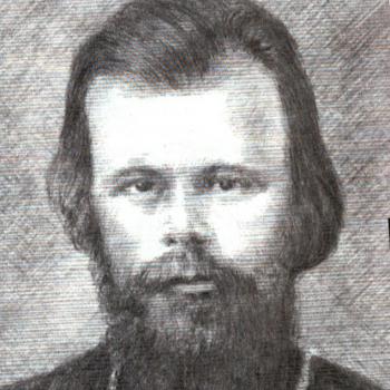 Алмазов Петр Алексеевич