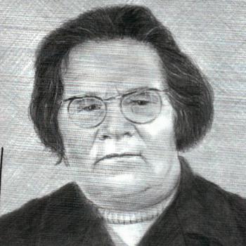 Биткина Серафима Васильевна