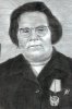 Биткина Серафима Васильевна (С картины А. Ф. Александрова)