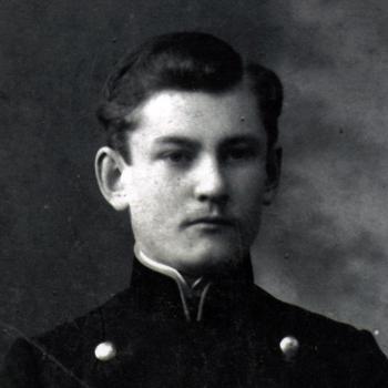 Шашалевич Андрей Антонович