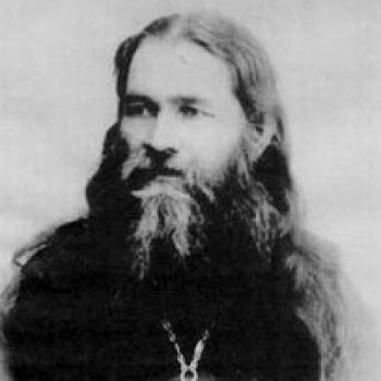 Алфеев Павел Иванович