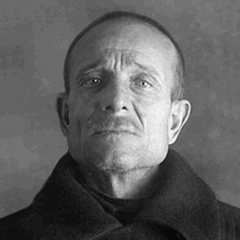 Шибанов Ананий Назарович