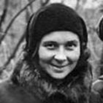 Варасова Евгения Николаевна