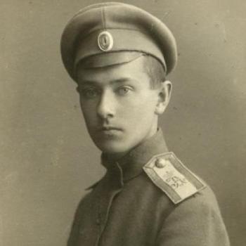 Черемухин Алексей Михайлович