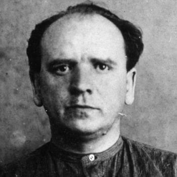Кондратьев Василий Николаевич