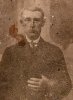 Дед - Верниковский Франц Игнатьевич (*08.03.1836 - †около 1914)