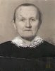 Двоюродная сестра - Красовская (Верниковская) Станислава Викентьевна (*02.02.1909 - †23.09.1969)