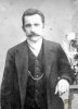 Дядя - Верниковский Адам Францевич (*30.05.1879 - †?)