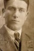 Двоюродный брат - Верниковский Станислав Адамович (*14.04.1910 - †22.09.1937)