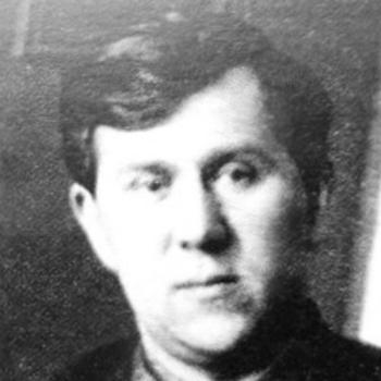 Макарьев Степан Андреевич