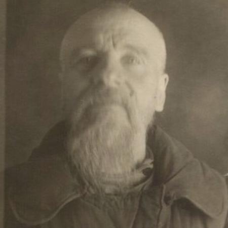 Трушин Семен Петрович