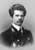 Преподаватель Александр Беляев. 1913 г.