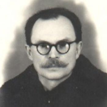 Полежаев Иван Лазаревич