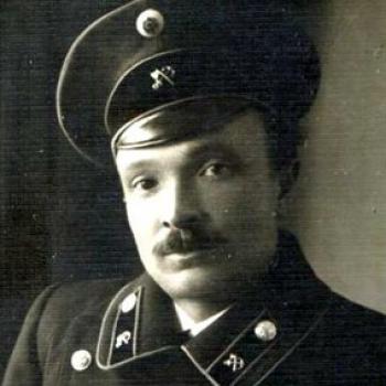 Рафальзук Михаил Михайлович