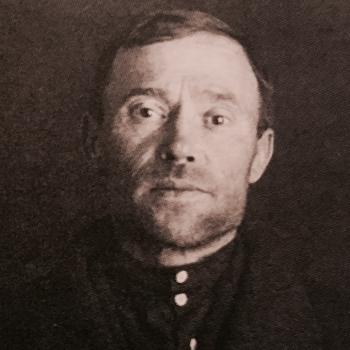 Кузнецов Борис Сергеевич