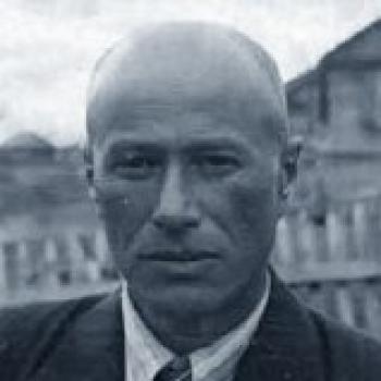 Айч Натан Вольфович