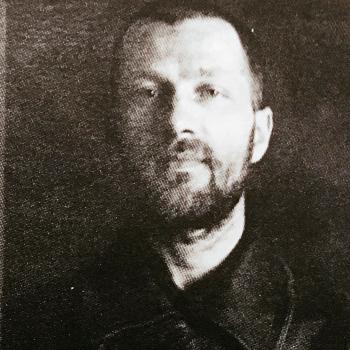 Крживицкий (Кржевицкий) Виктор Брониславович