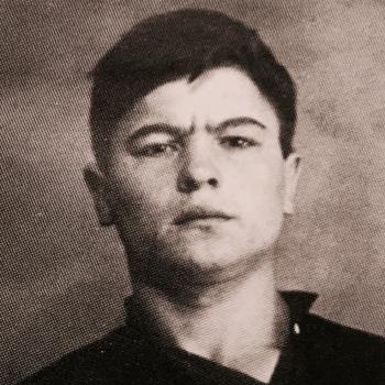 Ермаков Иван Павлович
