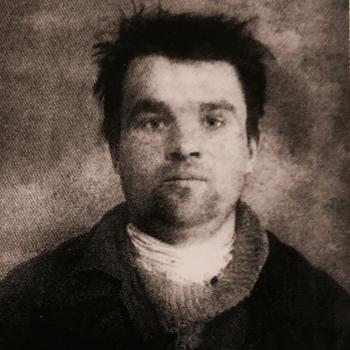 Зиновьев Григорий Алексеевич
