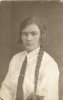 Пешкова Александра Федоровна