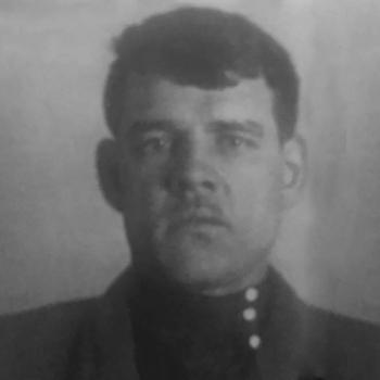 Князев Петр Михайлович