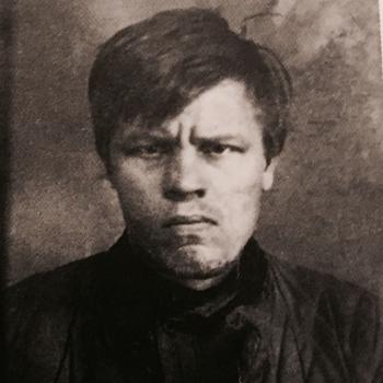 Колотушкин Иван Николаевич
