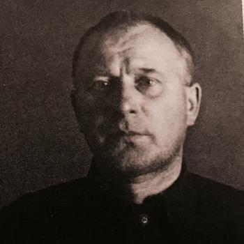 Костерев Василий Петрович