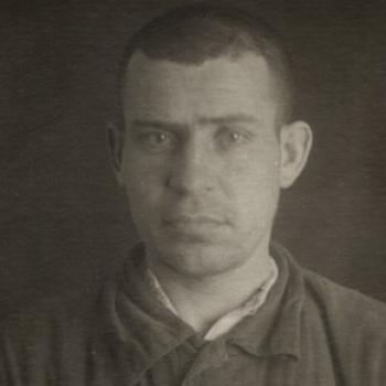 Климов Петр Васильевич