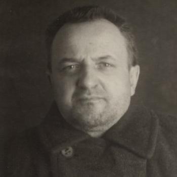 Ружанский Генрих Станиславович