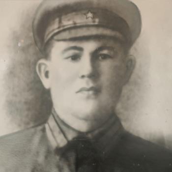 Сквозников Алексей Трофимович