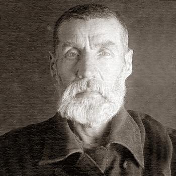Голышев Максим Ксенофонтович