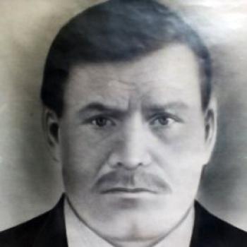 Зрелов Василий Фёдорович